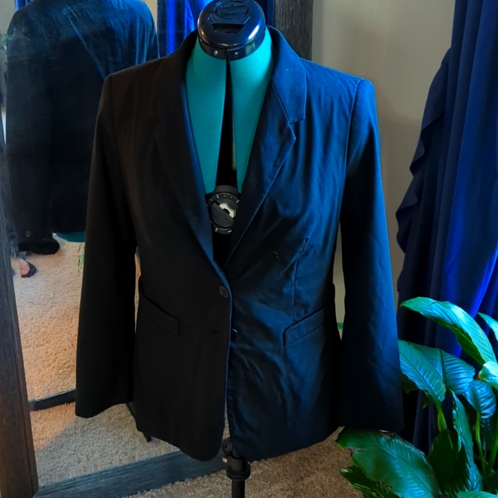 The Limited Blazer Size 6